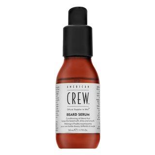 American Crew Beard Serum uljni serum za bradu i brkove 50 ml