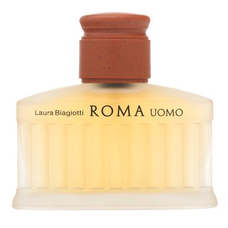 Laura Biagiotti Roma Uomo toaletna voda za muškarce 75 ml
