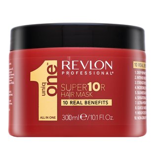 Revlon Professional Uniq One All In One Superior Mask maska za sve tipove kose 300 ml