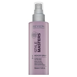 Revlon Professional Style Masters Creator Memory Spray styling sprej za laku fiksaciju 150 ml
