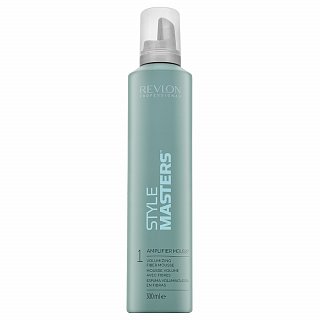 Revlon Professional Style Masters Volume Amplifier Mousse pjenasti učvršćivač za kosu za volumen kose 300 ml