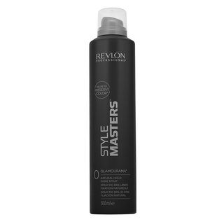 Revlon Professional Style Masters Must-Haves Glamourama Shine Spray styling sprej za blistavi sjaj kose 300 ml