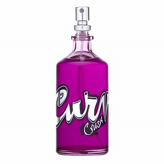 Liz Claiborne Curve Crush toaletna voda za žene 100 ml