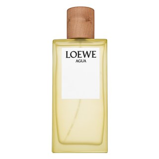 Loewe Agua de Loewe toaletna voda unisex 100 ml
