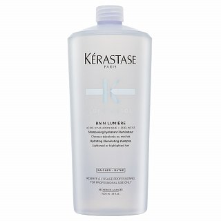 Kérastase Blond Absolu Bain Lumière šampon za platinasto plavu i sijedu kosu 1000 ml
