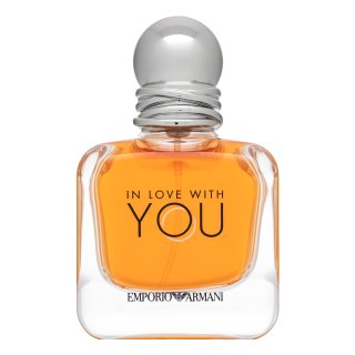 Armani (Giorgio Armani) Armani (Giorgio Armani) Emporio Armani In Love With You parfemska voda za žene 50 ml