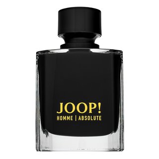 Joop! Homme Absolute parfémovaná voda za muškarce 80 ml
