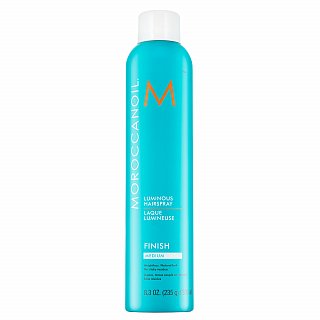 Moroccanoil Finish Luminous Hairspray Medium hranjivi lak za kosu za srednju fiksaciju 330 ml