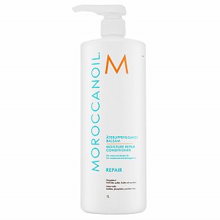 Moroccanoil Repair Moisture Repair Conditioner regenerator za kosu za suhu i oštećenu kosu 1000 ml