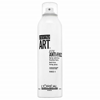 L´Oréal Professionnel Tecni.Art Fix Anti-Frizz lak za kosu protiv kovrdžanja kose 250 ml