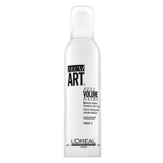 L´Oréal Professionnel Tecni.Art Full Volume Extra pjenasti učvršćivač za kosu za ekstra volumen 250 ml