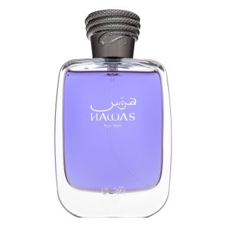 Rasasi Rasasi Hawas For Men parfemska voda za muškarce 100 ml