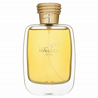 Rasasi Hawas For Her parfémovaná voda za žene 100 ml