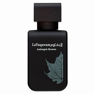 Rasasi La Yuqawam Ambergris Showers parfémovaná voda za muškarce 75 ml