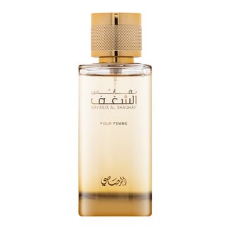 Rasasi Shaghaf Pour Femme parfémovaná voda za žene 100 ml
