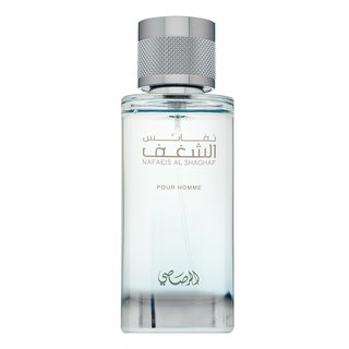 Rasasi Shaghaf Pour Homme parfémovaná voda za muškarce 100 ml