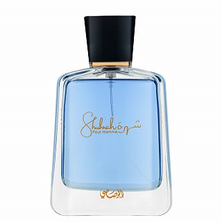 Rasasi Shuhrah Pour Homme parfémovaná voda za muškarce 90 ml