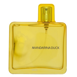 Mandarina Duck Mandarina Duck toaletna voda za žene 100 ml
