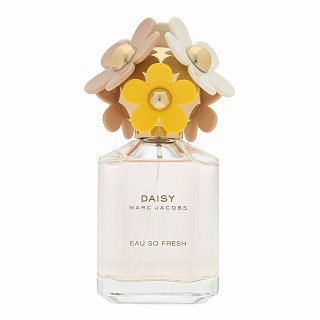 Marc Jacobs Marc Jacobs Daisy Eau So Fresh toaletna voda za žene 75 ml
