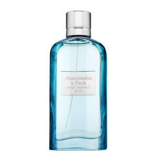 Abercrombie & Fitch Abercrombie & Fitch First Instinct Blue parfemska voda za žene 100 ml