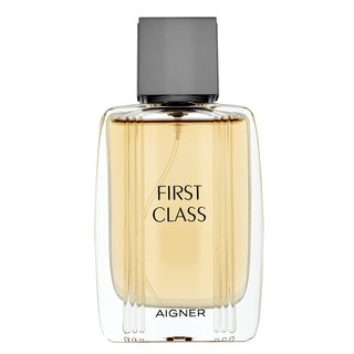 Aigner First Class toaletna voda za muškarce 50 ml
