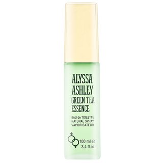 Alyssa Ashley Green Tea toaletna voda za žene 100 ml