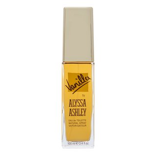 Alyssa Ashley Vanilla toaletna voda za žene 100 ml