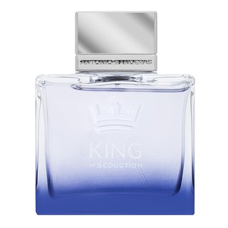 Antonio Banderas King Of Seduction toaletna voda za muškarce 100 ml