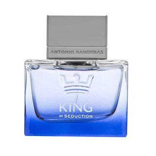 Antonio Banderas King Of Seduction toaletna voda za muškarce 50 ml
