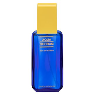 Antonio Puig Agua Quorum toaletna voda za muškarce 100 ml