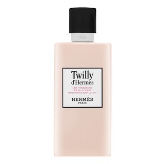 Hermès Twilly d'Hermés mlijeko za tijelo za žene 200 ml