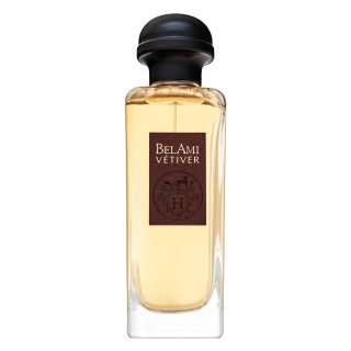 Hermès Bel Ami Vetiver toaletna voda za muškarce 100 ml