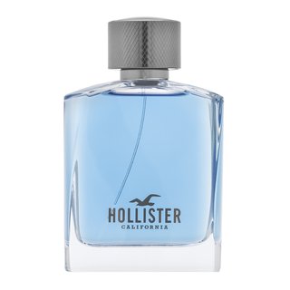 Hollister Hollister Wave For Him toaletna voda za muškarce 100 ml