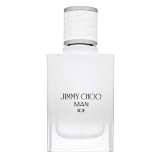 Jimmy Choo Man Ice toaletna voda za muškarce 30 ml