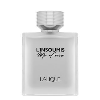 Lalique L'Insoumis Ma Force toaletna voda za muškarce 100 ml