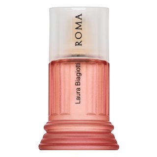 Laura Biagiotti Roma Rosa toaletna voda za žene 25 ml