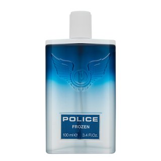 Police Police Frozen toaletna voda za muškarce 100 ml