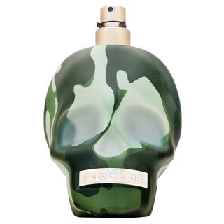 Police Police To Be Camouflage toaletna voda za muškarce 125 ml