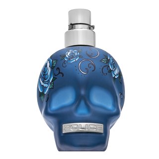 Police Police To Be Tattooart toaletna voda za muškarce 40 ml