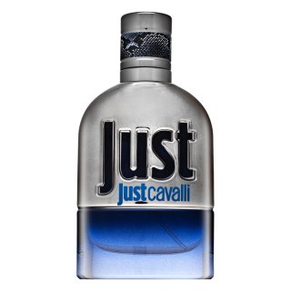 Roberto Cavalli Just Cavalli Him 2013 toaletna voda za muškarce 30 ml