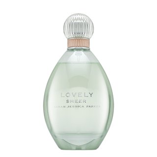 Sarah Jessica Parker Sarah Jessica Parker Lovely Sheer parfemska voda za žene 100 ml