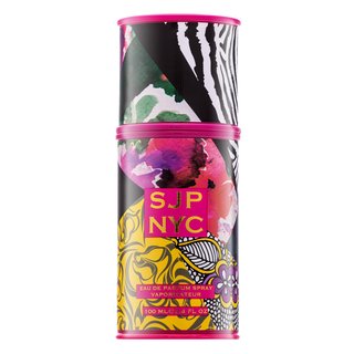 Sarah Jessica Parker SJP NYC parfémovaná voda za žene 100 ml