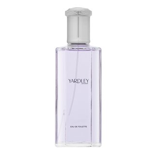 Yardley English Lavender toaletna voda za žene 125 ml