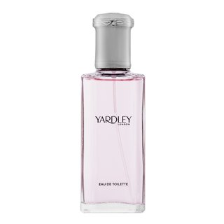 Yardley English Rose toaletna voda za žene 50 ml