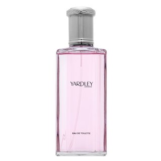 Yardley English Rose toaletna voda za žene 125 ml
