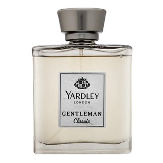 Yardley Gentleman Classic parfémovaná voda za muškarce 100 ml
