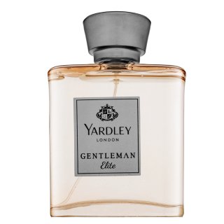 Yardley Gentleman Elite parfémovaná voda za muškarce 100 ml