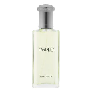 Yardley Lily of the Valley toaletna voda za žene 50 ml