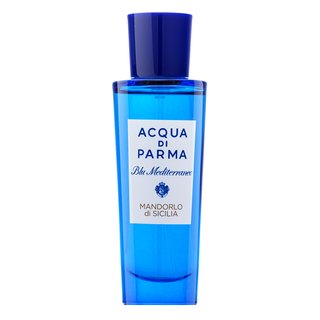 Acqua Di Parma Acqua di Parma Blu Mediterraneo Mandorlo di Sicilia toaletna voda unisex 30 ml
