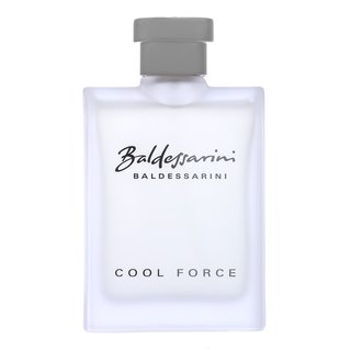 Baldessarini Cool Force toaletna voda za muškarce 90 ml